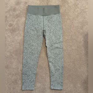 aerie High Rise Leggings